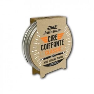 Cire coiffante classic 40gr