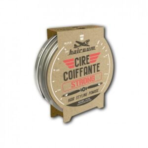 Cire coiffante strong 40gr
