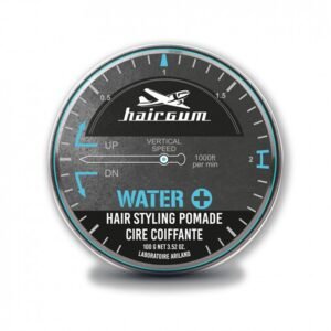 Cire coiffante water + 40gr