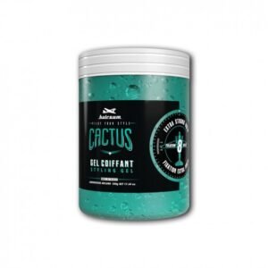 Hairgum Gel Fixant Cactus 500G