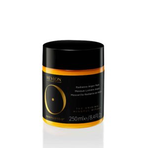 Masque lumiere argan