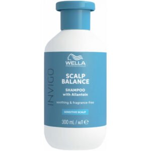 Scalp balance Shampooing sensible 300ml