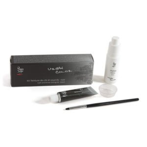 Kit teinture cils
