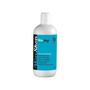 Lotion pre epilation 500ml
