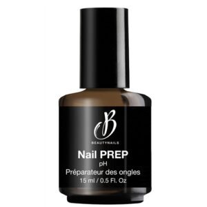 Nail prep