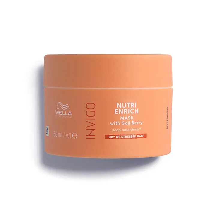 Nutri enrich masque 150ml