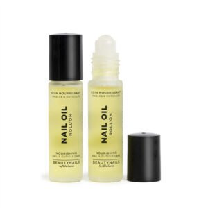 Nail oil roll'on