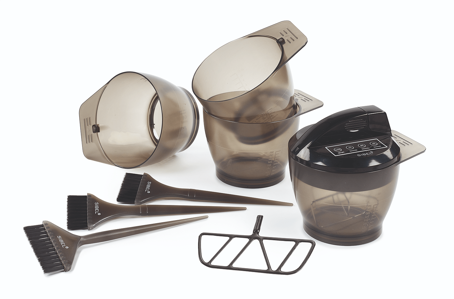 colour economiseur mélangeur de Coloration