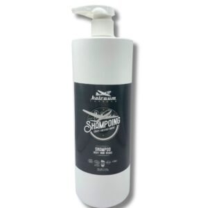 Sh body hair beard 900gr