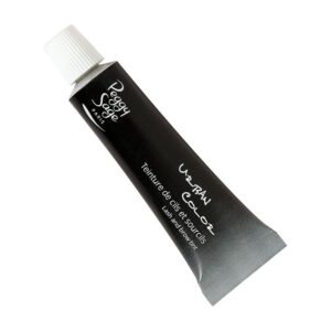 tube teinture de cils