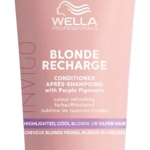 Invigo blonde conditionner 200ml