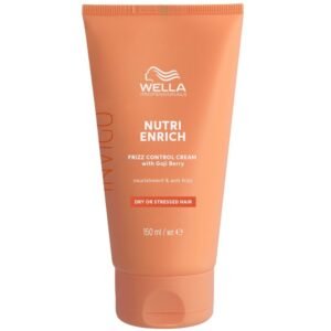 Nutri enrich creme lissage 150 ml