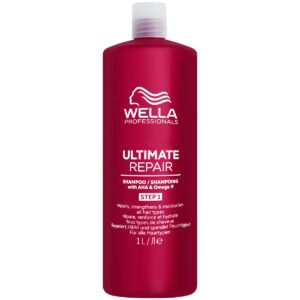 Ultimate repair shampooing 1000ml