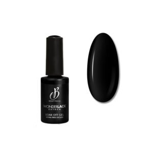 Wonderlack soak off gel