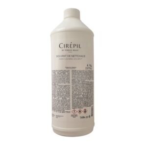 Solvant Cire 1 litre Cirepil